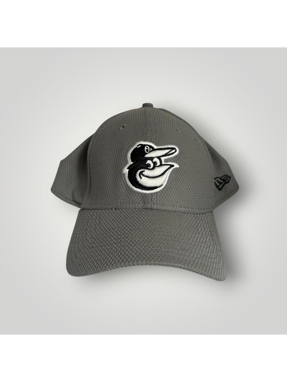 Baltimore Orioles Baseball Hat M-L MLB New Era Men’s